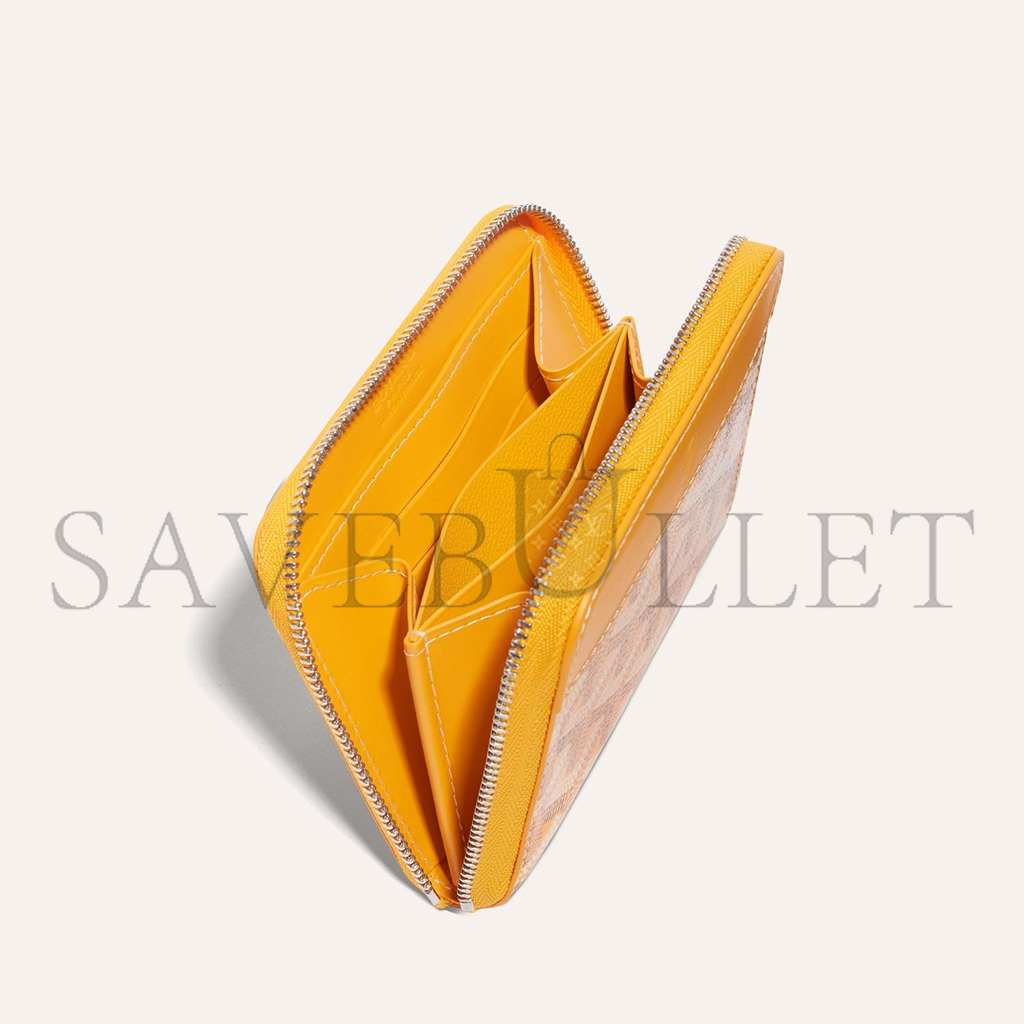 Go*ard matignon pm wallet matignpmlty08cl08p (11.5*9.5*2cm)