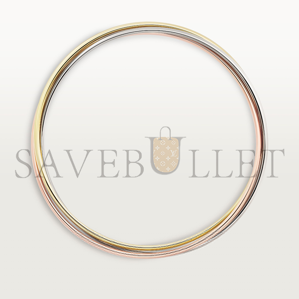 Ca*t*er trinity bracelet b6067917