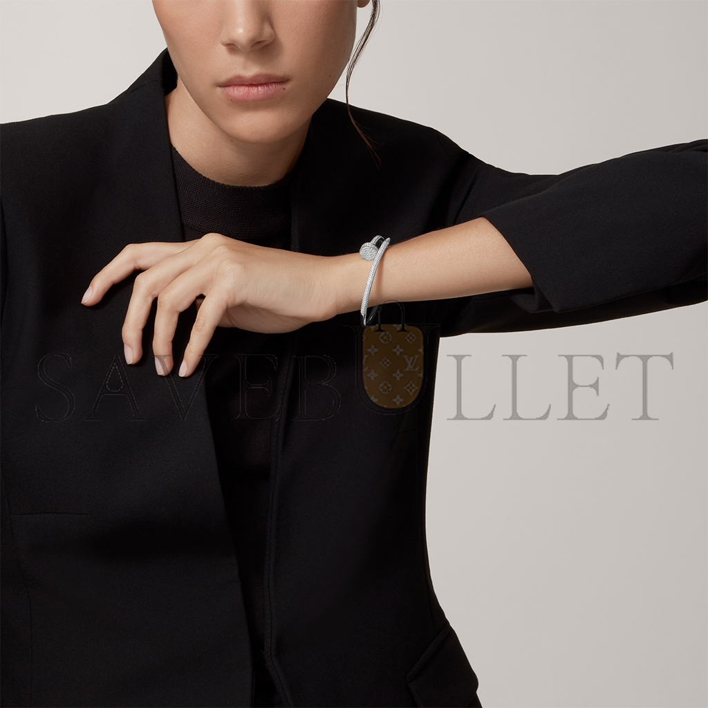 Ca*t*er juste un clou bracelet n6707317