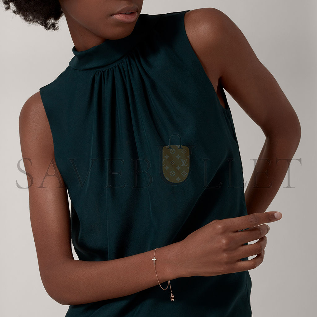 Ca*t*er symbols bracelet b6040200