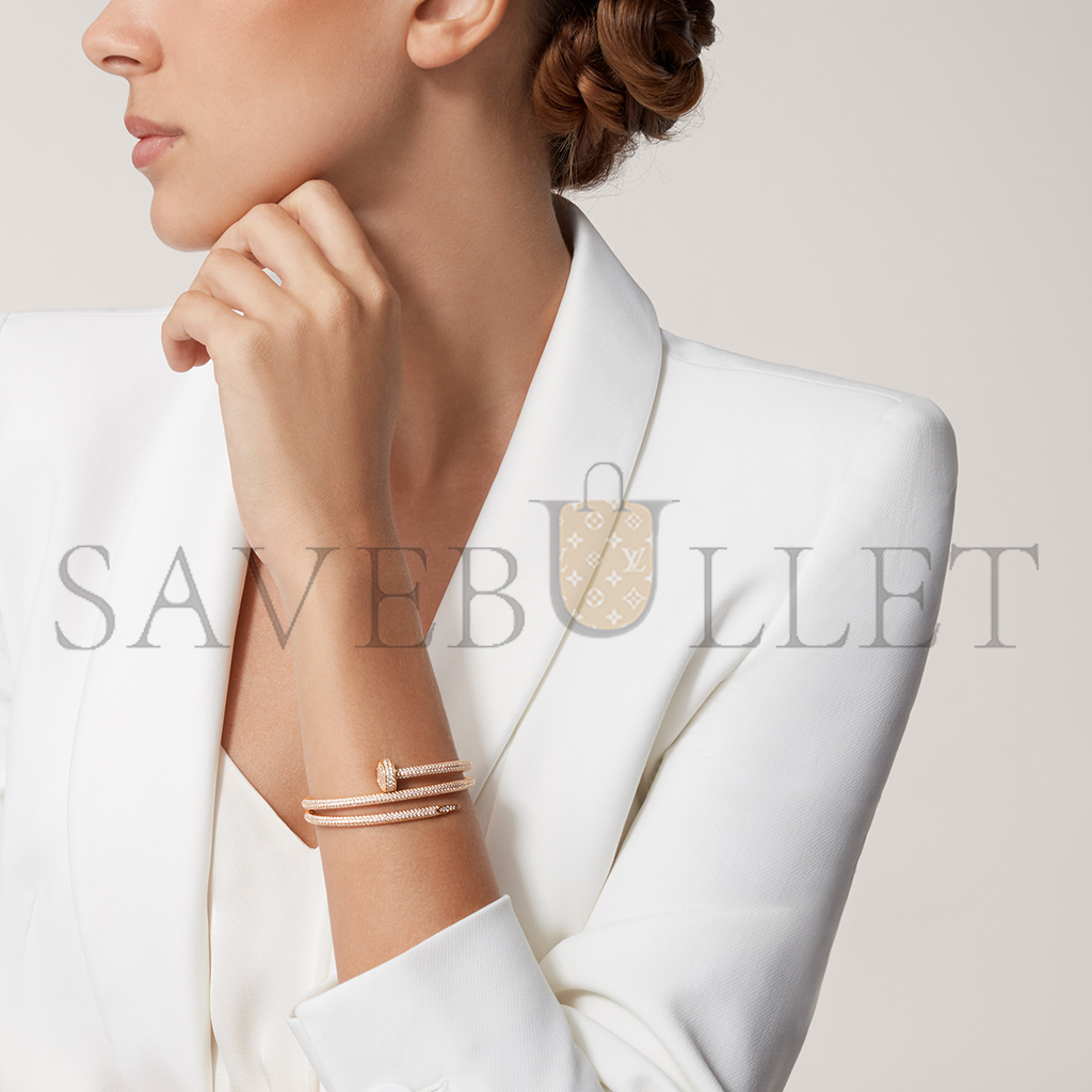 Ca*t*er  juste un clou bracelet n6708617