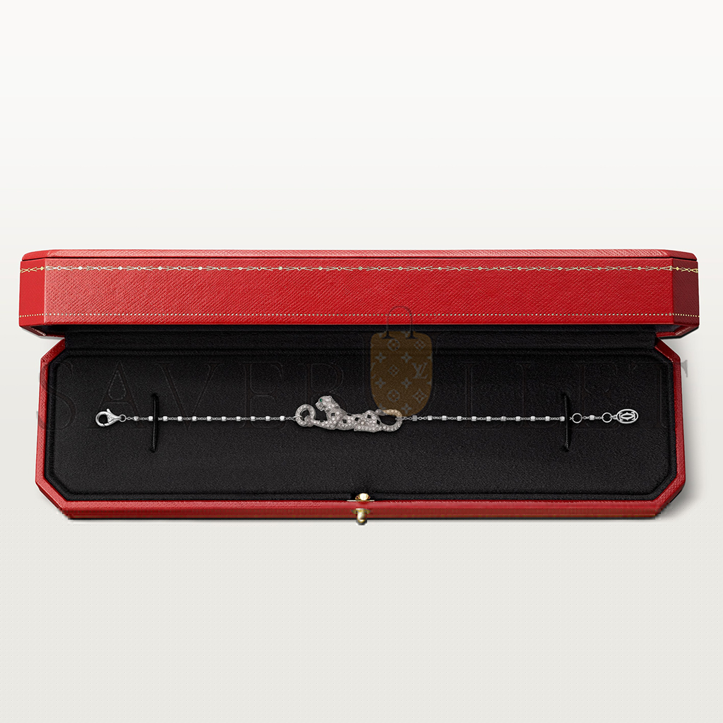 Ca*t*er panthÈre de Ca*t*er bracelet n6710516