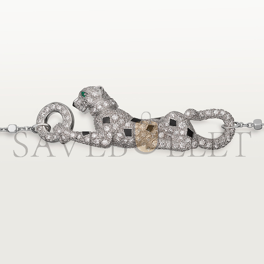 Ca*t*er panthÈre de Ca*t*er bracelet n6710516