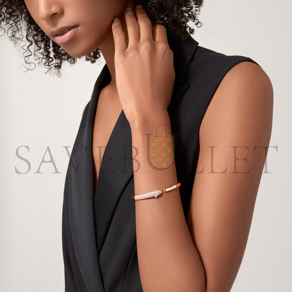 Ca*t*er panthÈre de Ca*t*er bracelet n6717917