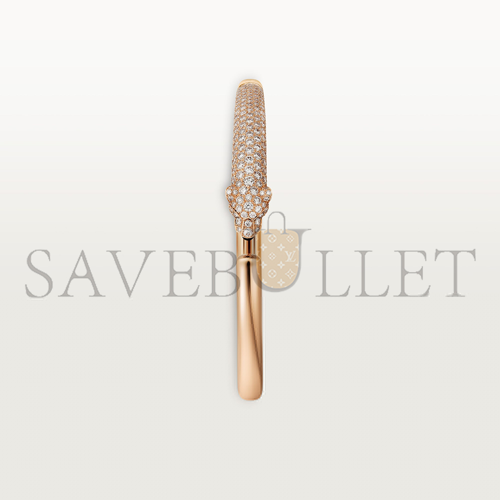 Ca*t*er panthÈre de Ca*t*er bracelet n6717917