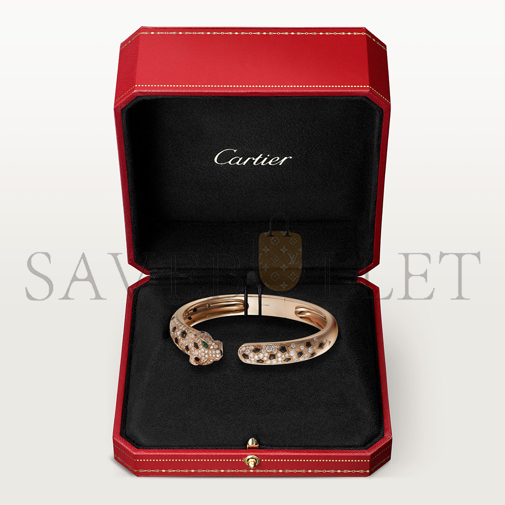 Ca*t*er panthÈre de Ca*t*er bracelet n6722217
