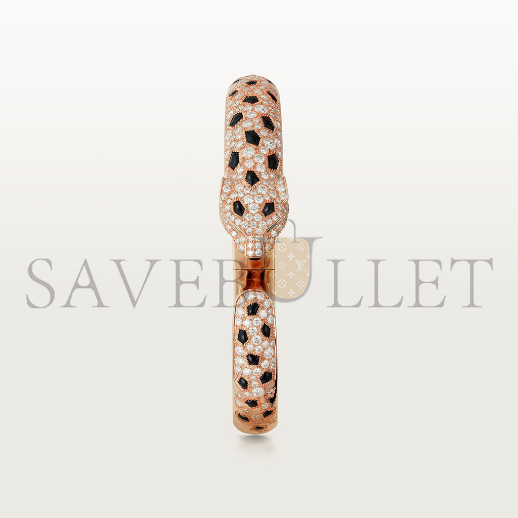 Ca*t*er panthÈre de Ca*t*er bracelet n6722217