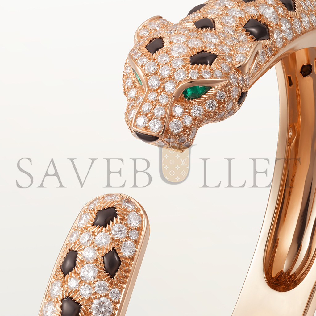 Ca*t*er panthÈre de Ca*t*er bracelet n6722217