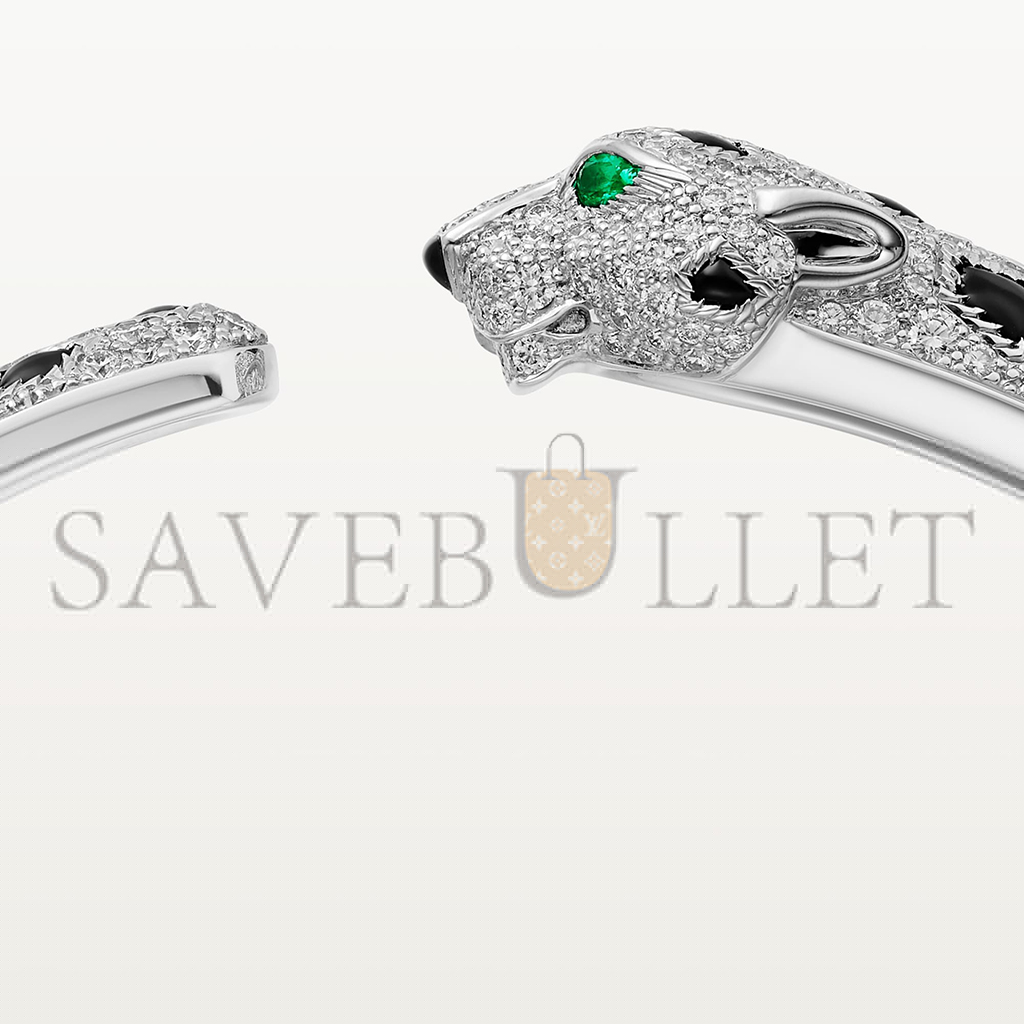 Ca*t*er panthÈre de Ca*t*er bracelet n6722417