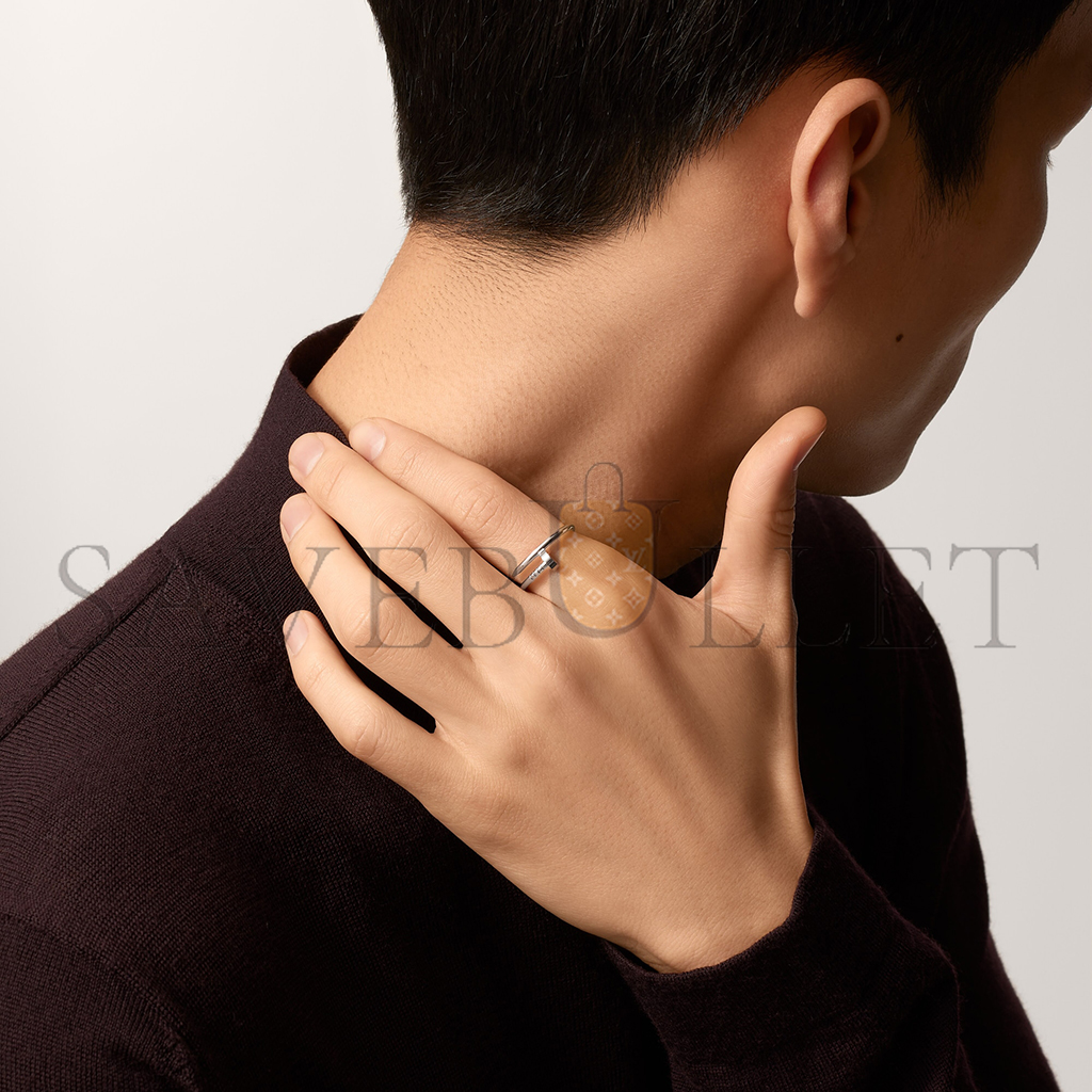 Ca*t*er juste un clou ring, small model b4226000