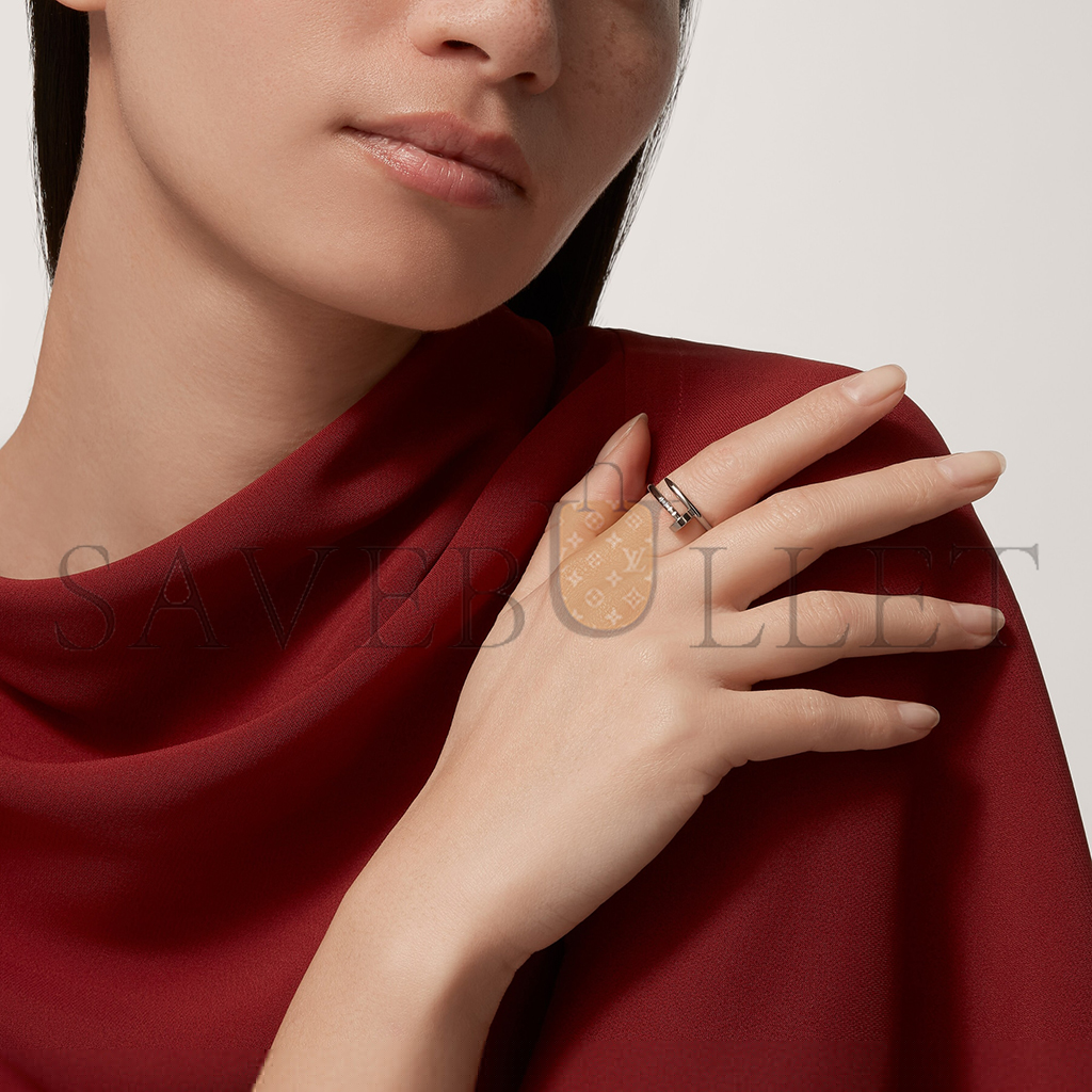 Ca*t*er juste un clou ring, small model b4226000