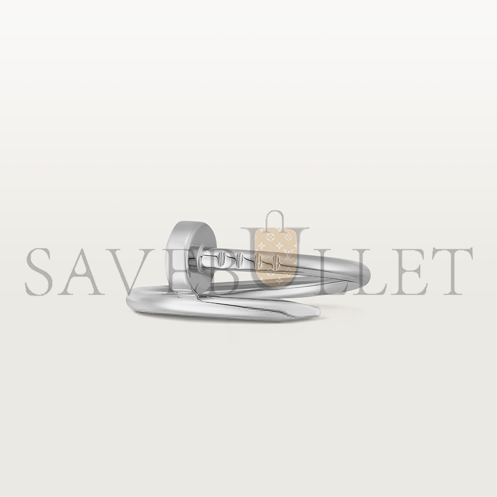 Ca*t*er juste un clou ring, small model b4226000