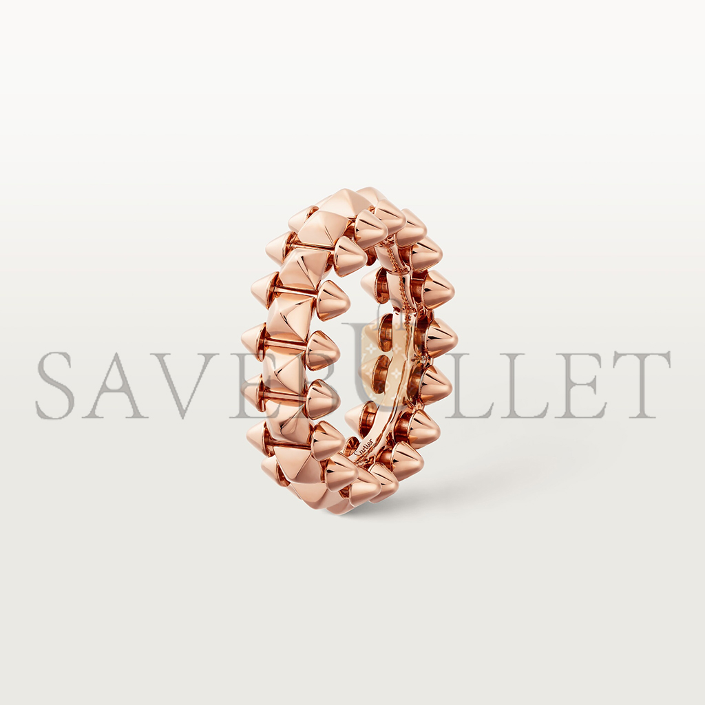 Ca*t*er clash de Ca*t*er ring medium model b4229900