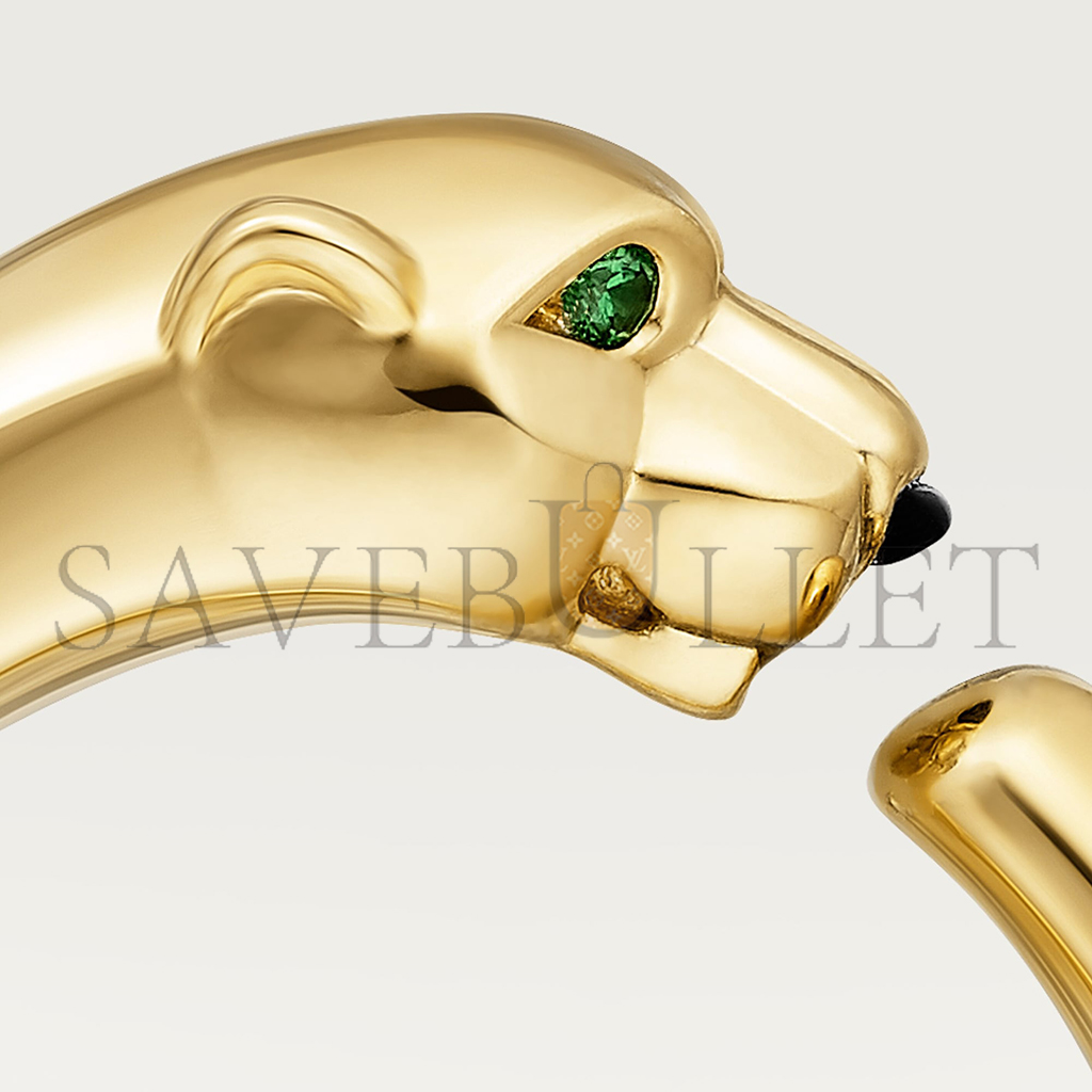 Ca*t*er panthÈre de Ca*t*er ring b4230100