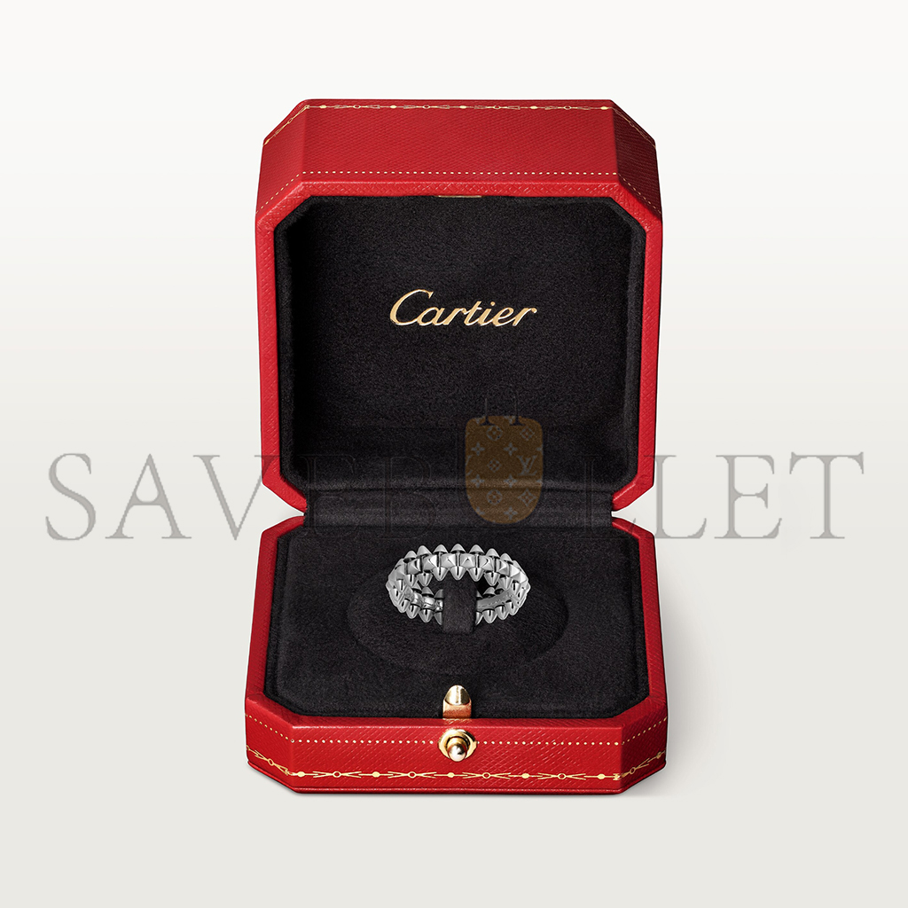 Ca*t*er clash de Ca*t*er ring small model b4233100
