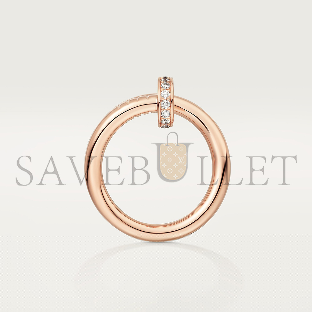 Ca*t*er juste un clou ring b4094800