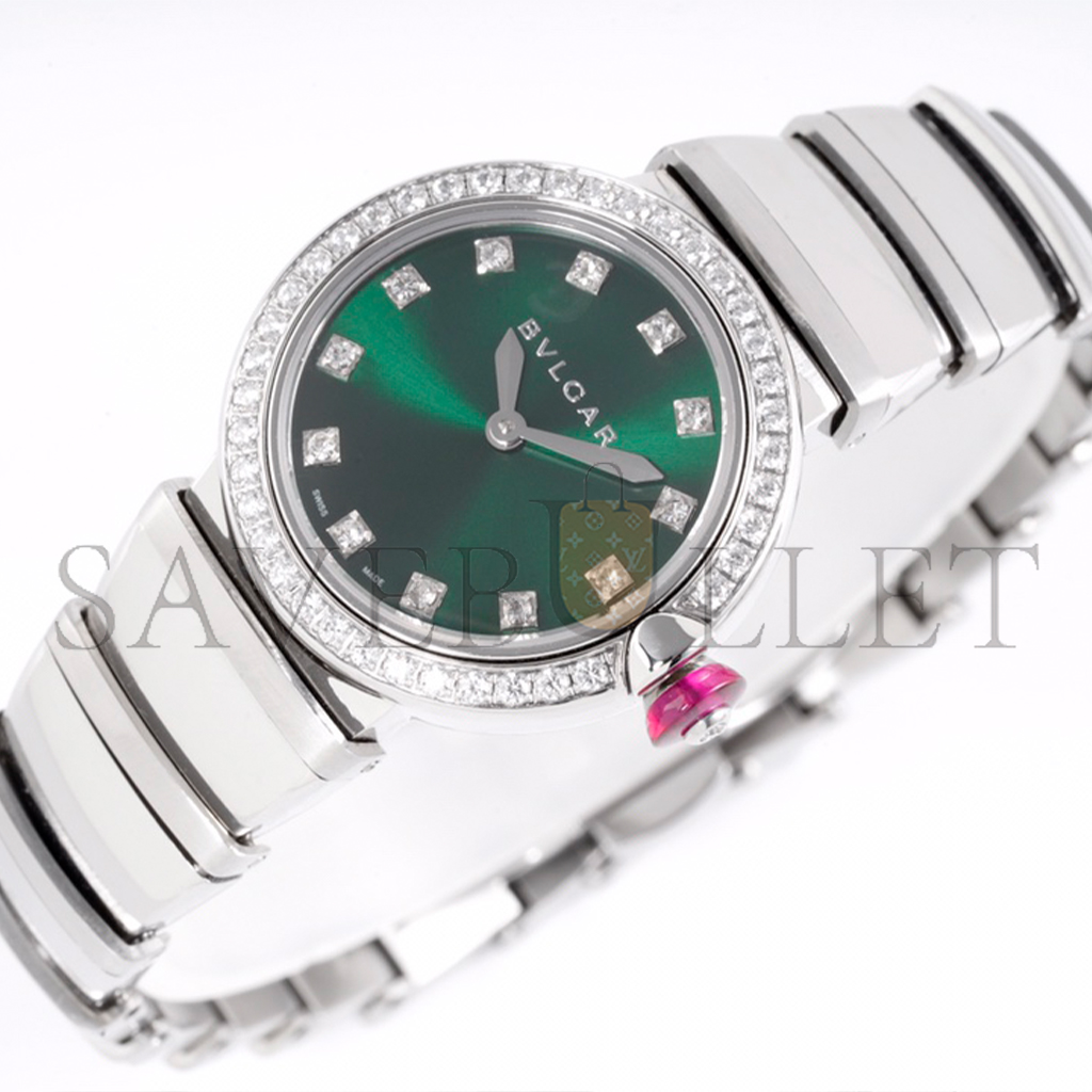 B*l*ai lvcea watch 28mm 103915