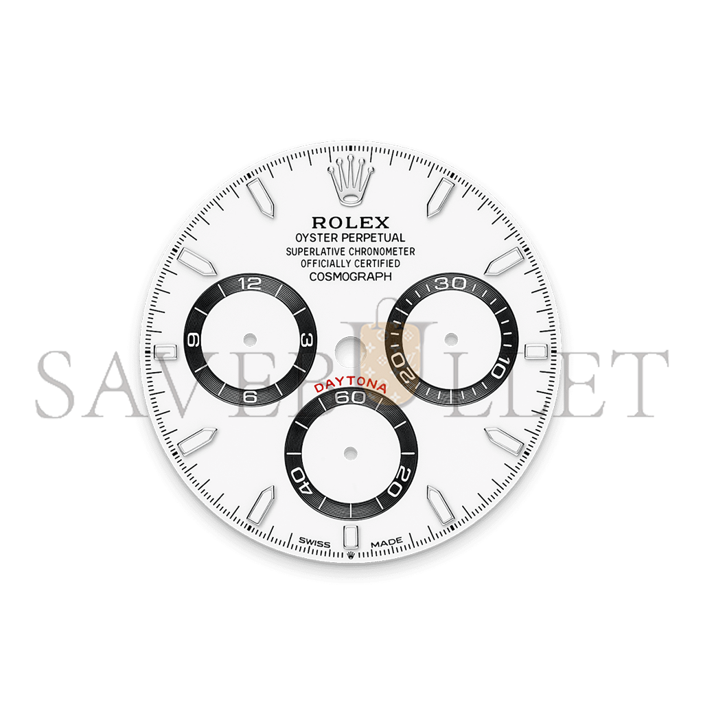 R*l*x cosmograph daytona oyster, 40 mm, oystersteel watch 116500ln