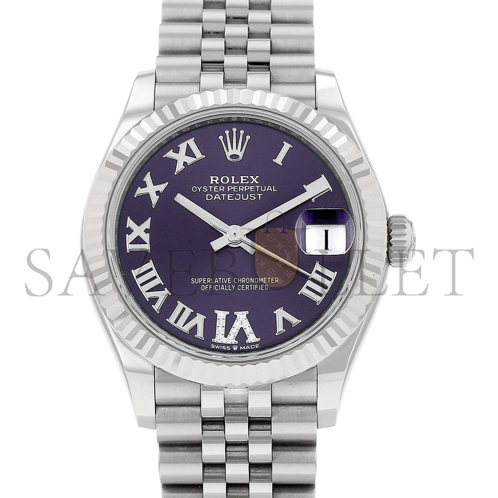 R*l*x datejust 28mm women