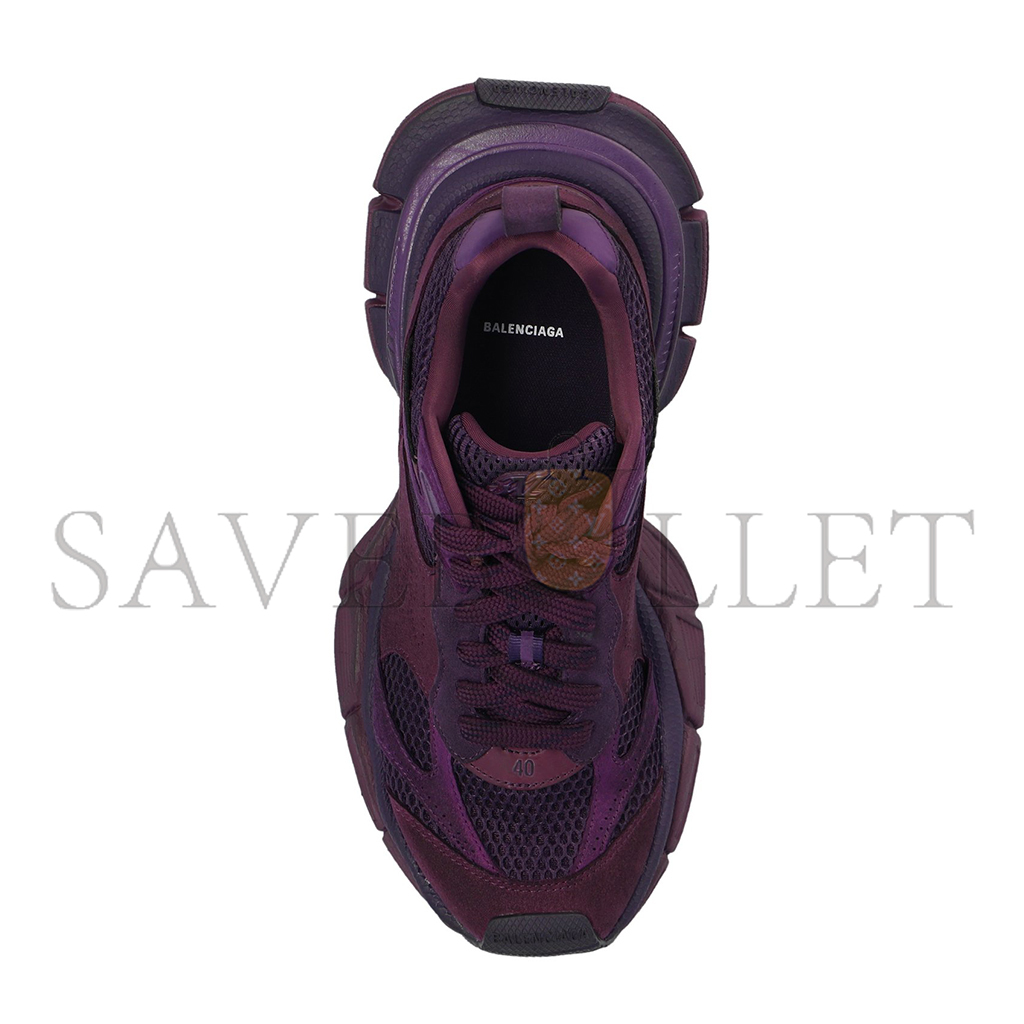 Ba*len*cia*ga 3xl chunky lace-up sneakers 759693w3xlh5959