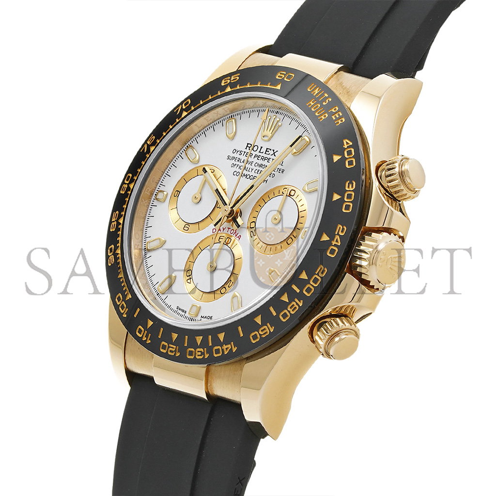 R*l*x dietona 40mm watch 116518ln