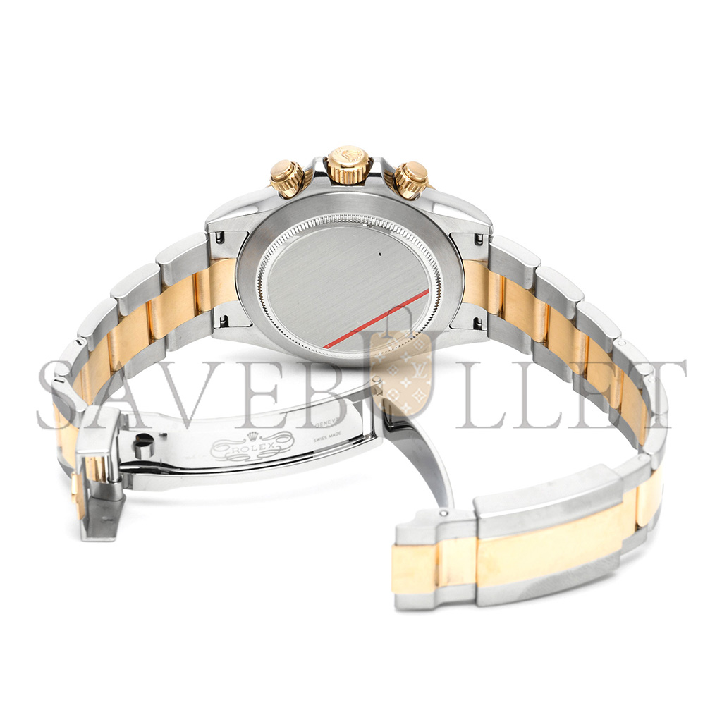 r*l*x daytona Di*m*nd dial 40mm watch 116503