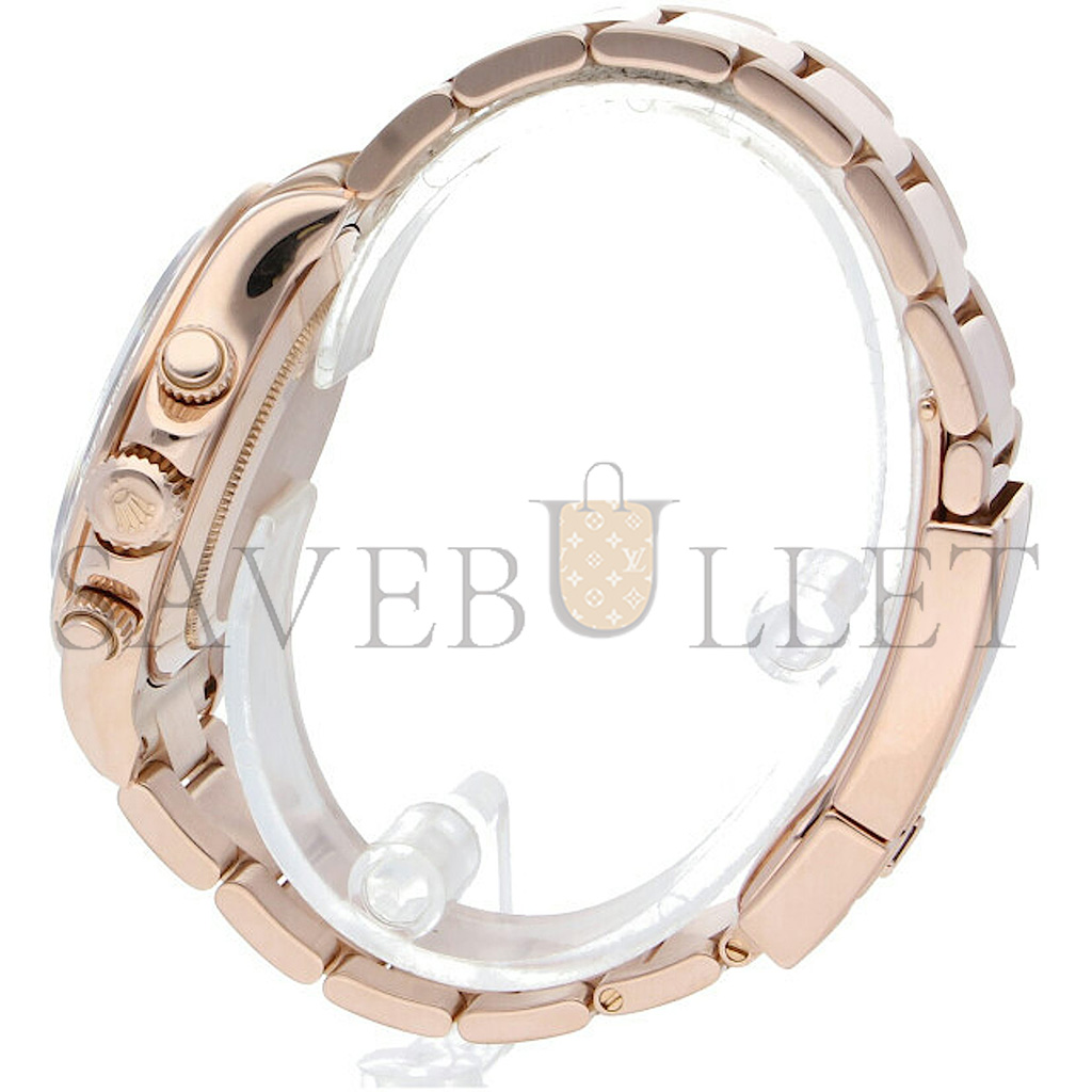 R*l*x daytona 40mm watch 116505