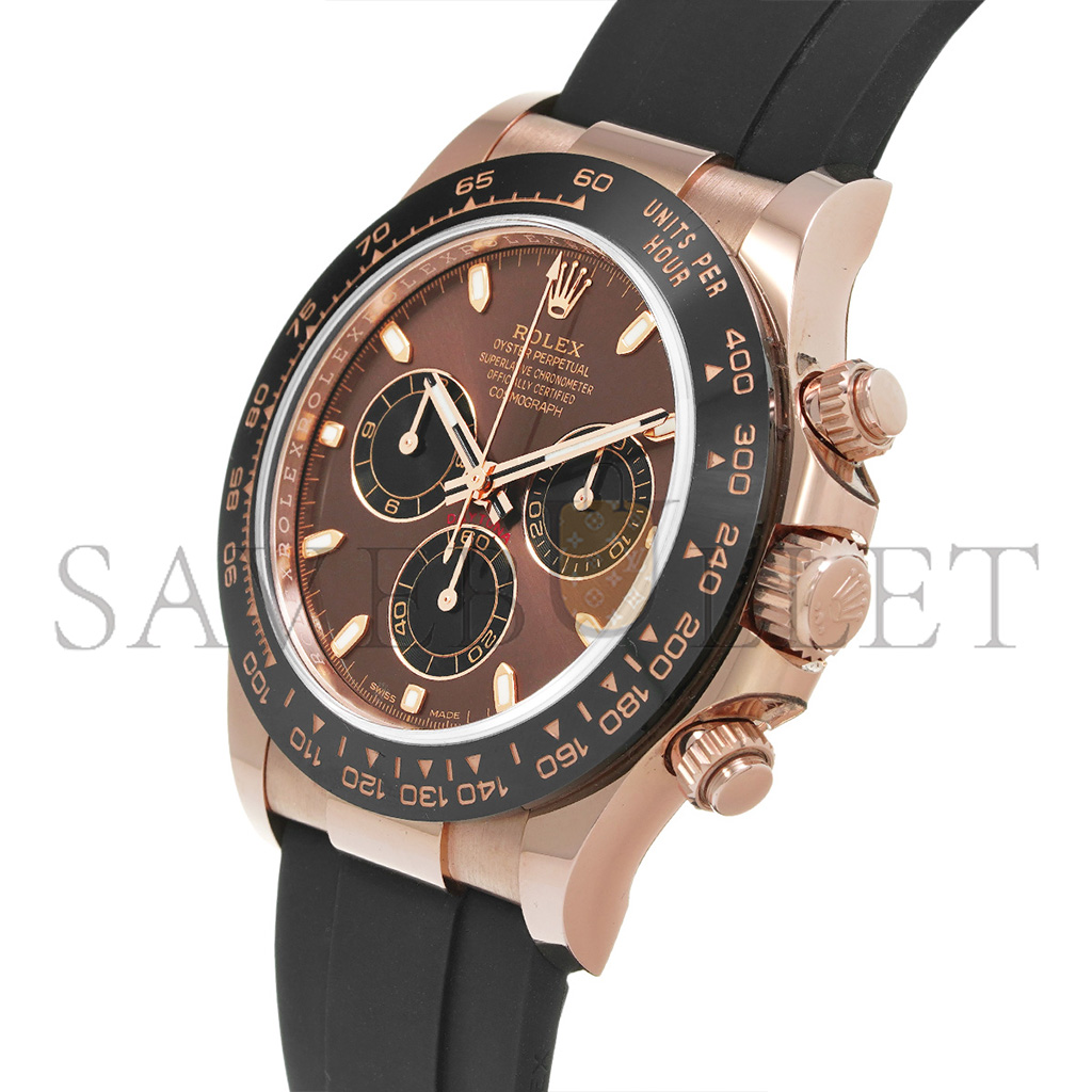 R*l*x dietona 40mm watch 116515ln-0041