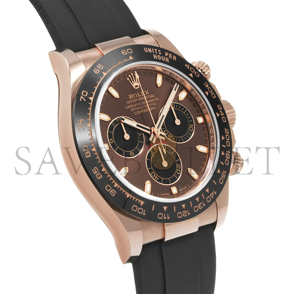 R*l*x dietona 40mm watch 116515ln-0041