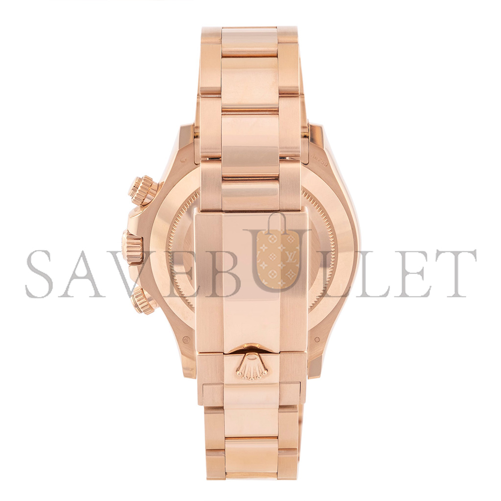 R*l*x daytona 40mm watch 116505-0012