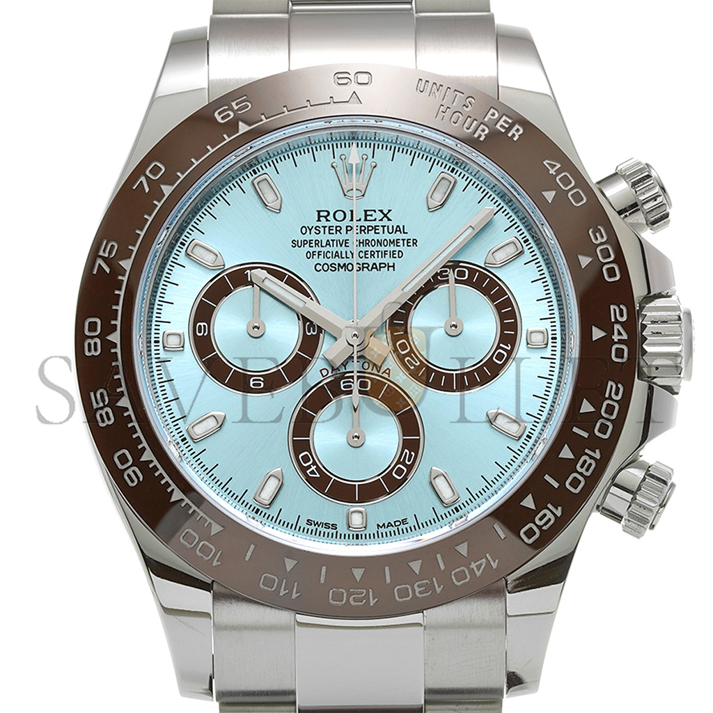 R*l*x daytona 40mm watch 116506