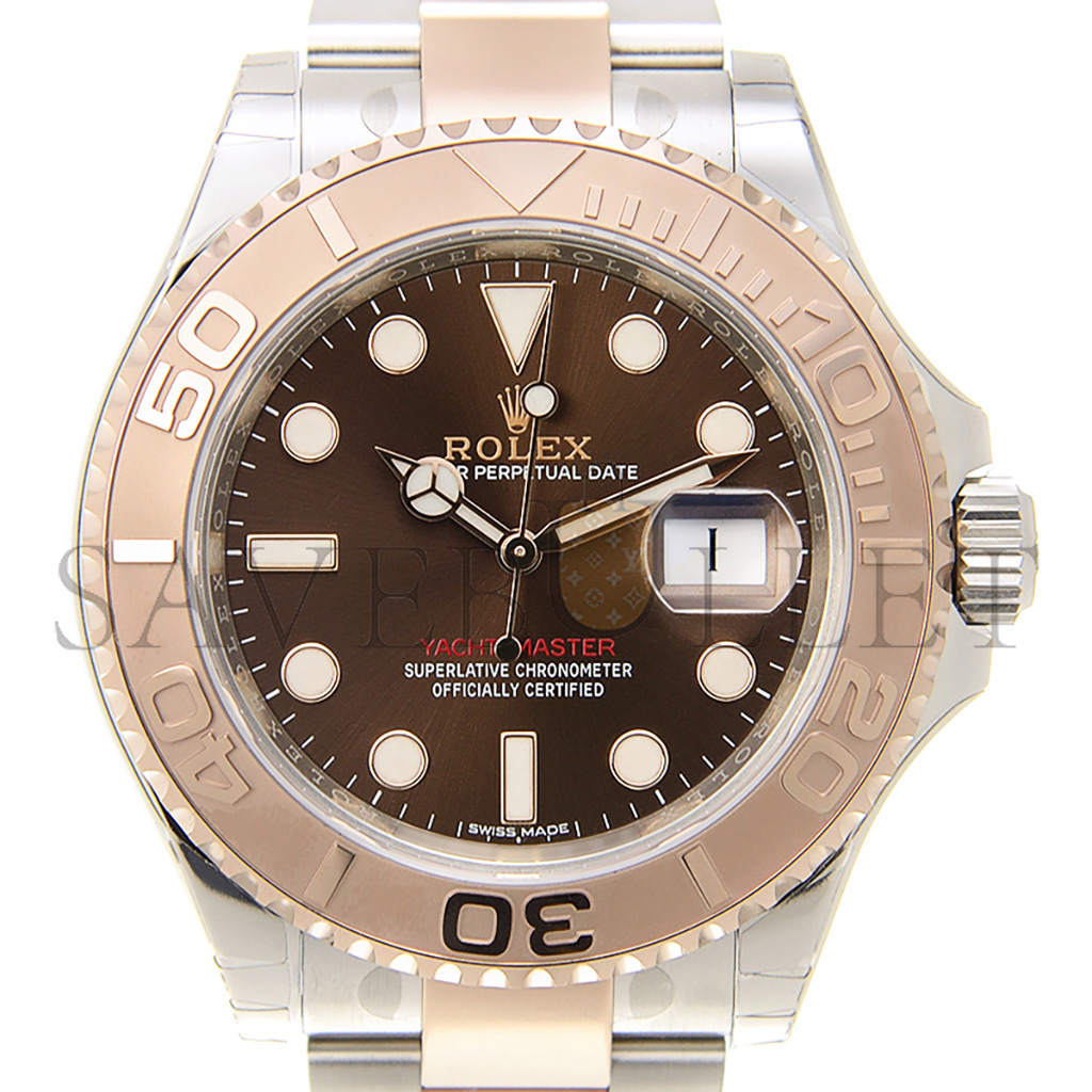 R*l*x yacht-master watch 116621