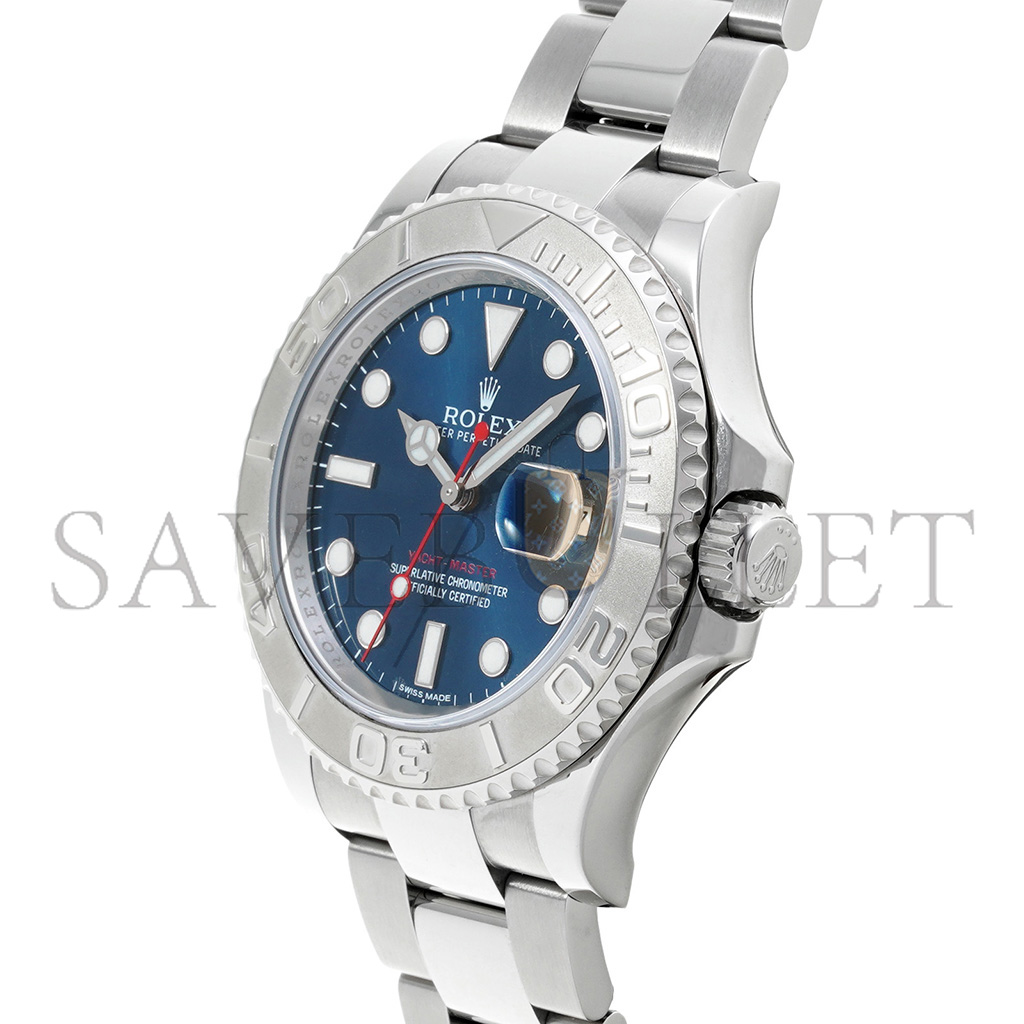 R*l*x yacht-master watch 116622