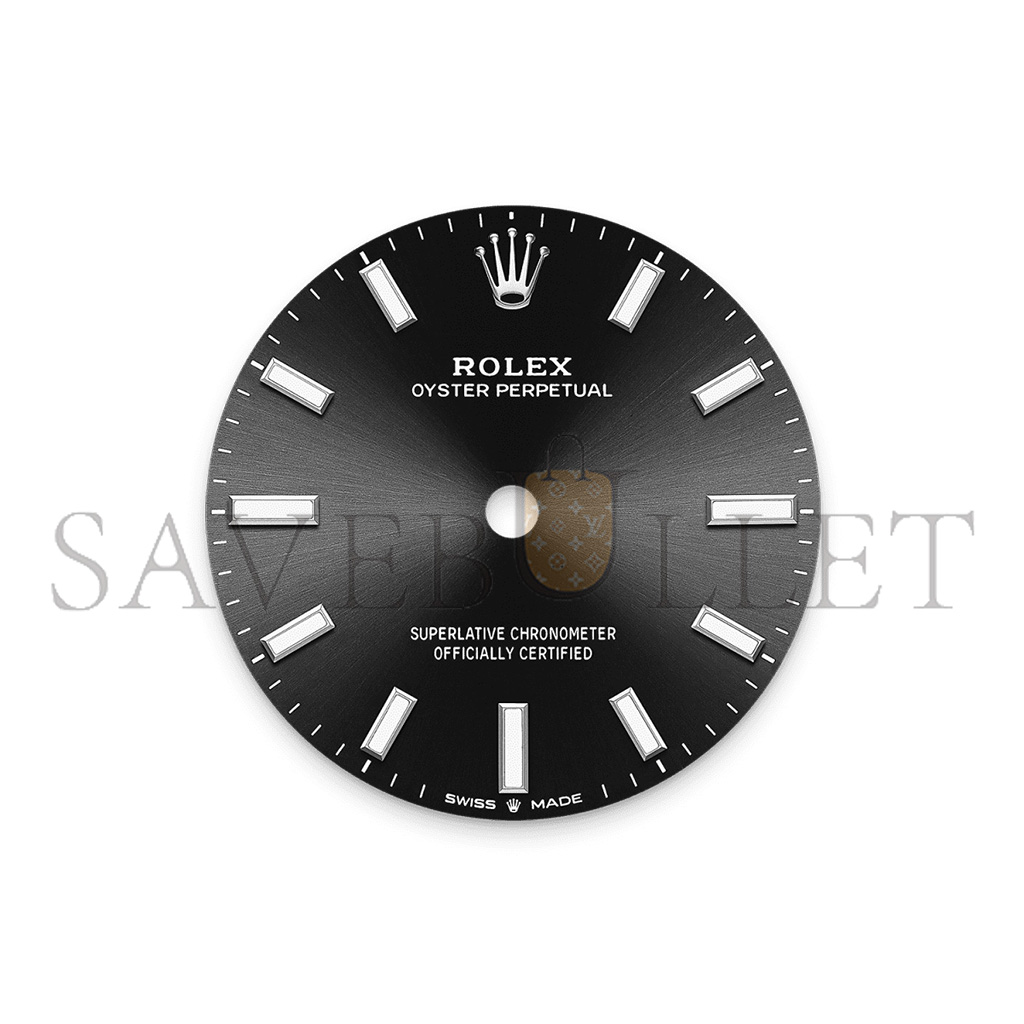 R*l*x oyster perpetual 31 oyster, 31 mm, oystersteel watch 277200-0002