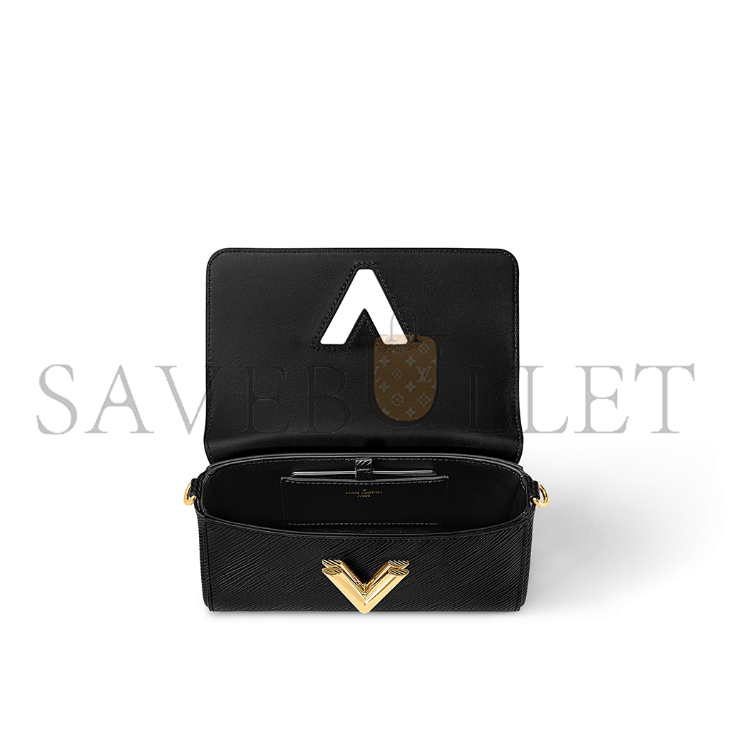 l**is V*t*n twist west pochette m83077 (19*10.5*6.5cm)