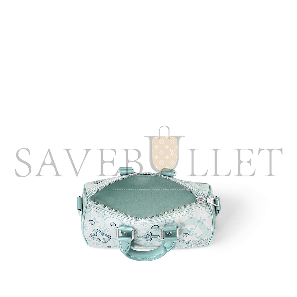 l**is V*t*n keepall bandoulière 25 m22527 (25*15*11cm)