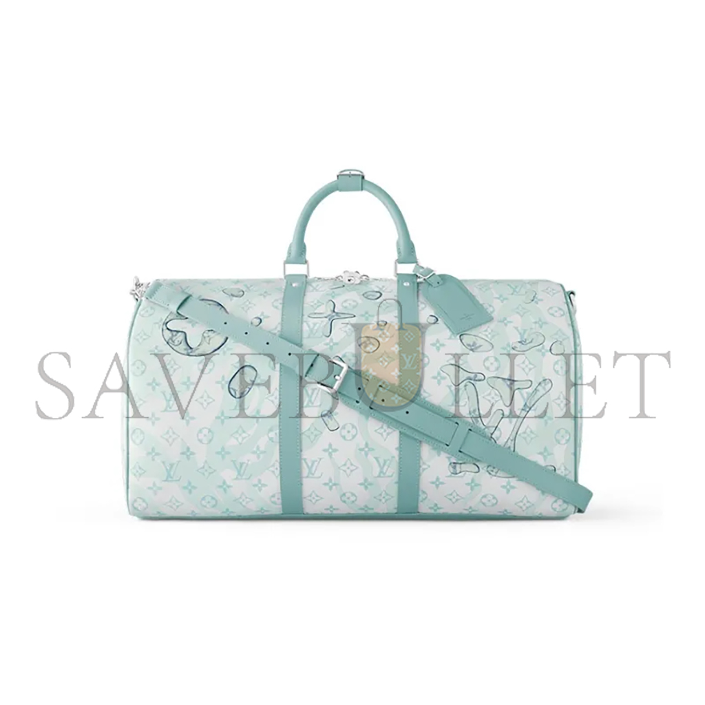 l**is V*t*n keepall bandoulière 50 m22570 (50*29*23cm)