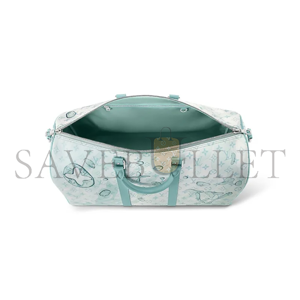 l**is V*t*n keepall bandoulière 50 m22570 (50*29*23cm)