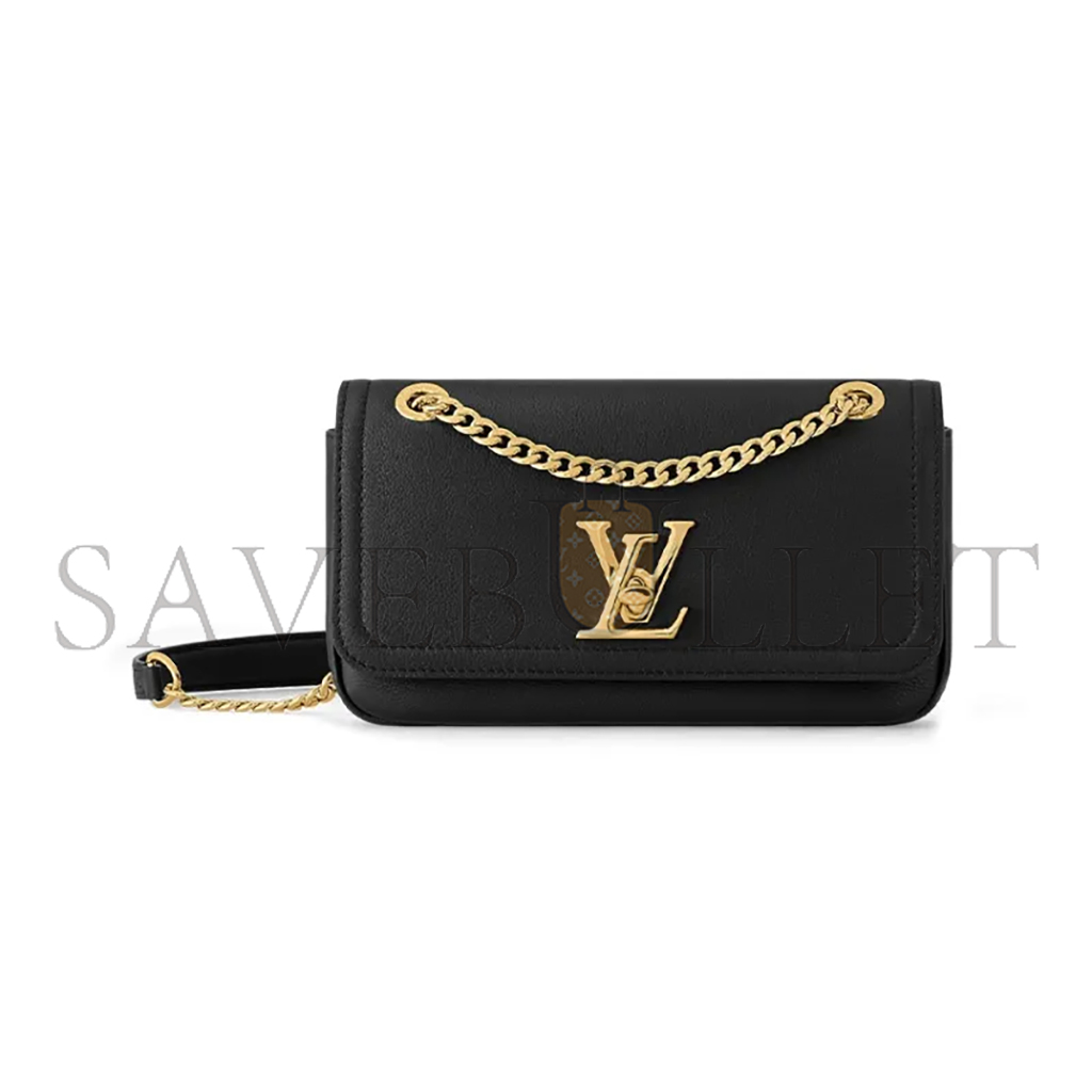 l**is V*t*n lockme chain bag east west m22303 (23.5*14*6cm)