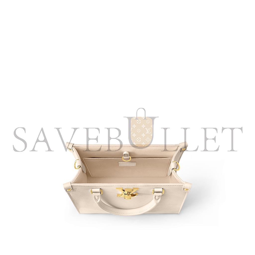 l**is V*t*n lock & go m23637 (24.5*19*10cm)