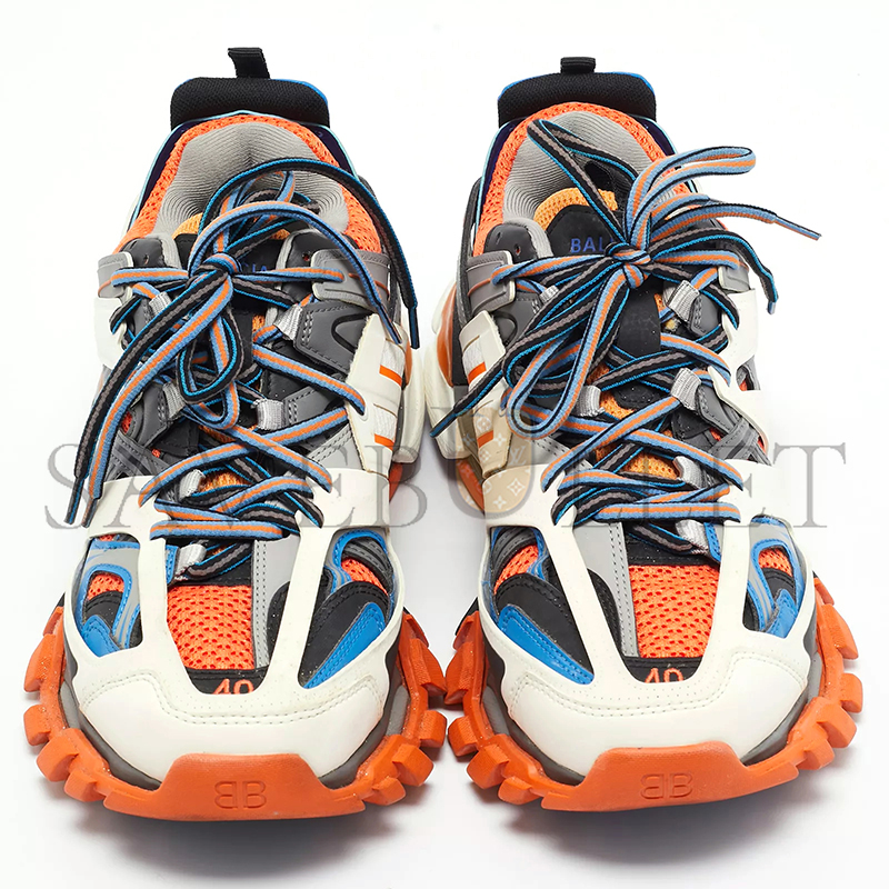 Ba*len*cia*ga trackorange blue 542023w1gb17580