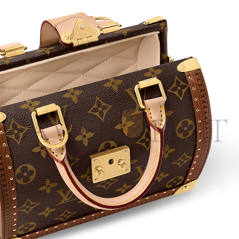l**is V*t*n speedy trunk 20 monogram m11154 (21*15*13cm)
