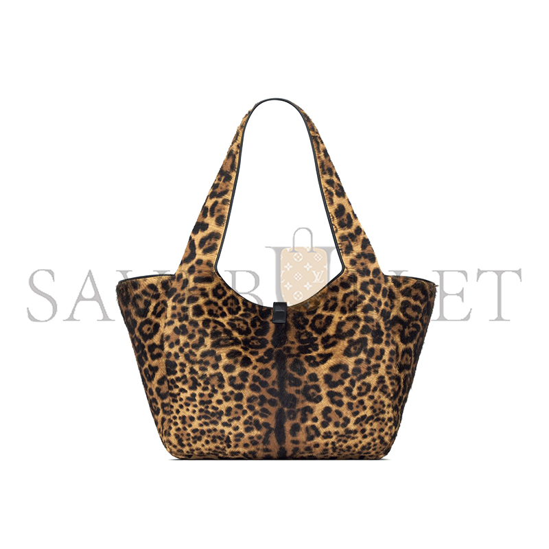 Y*L le 5 À 7 bea in pony hair leather 763435aad0n2063 (50*28*18cm)