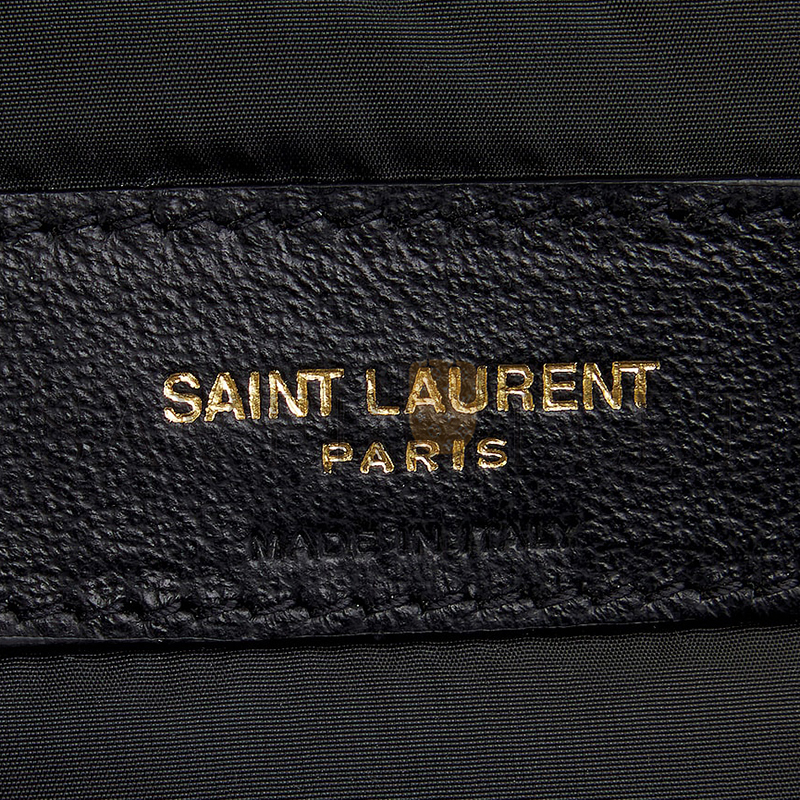 Y*L gloria quilted travel bag 757209facge1000 (42*18*18cm)