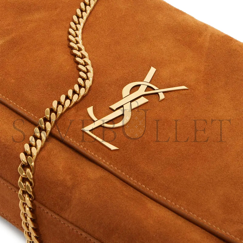 Y*L reversible kate medium in suede 553804253332411 (28.5*20*6cm)
