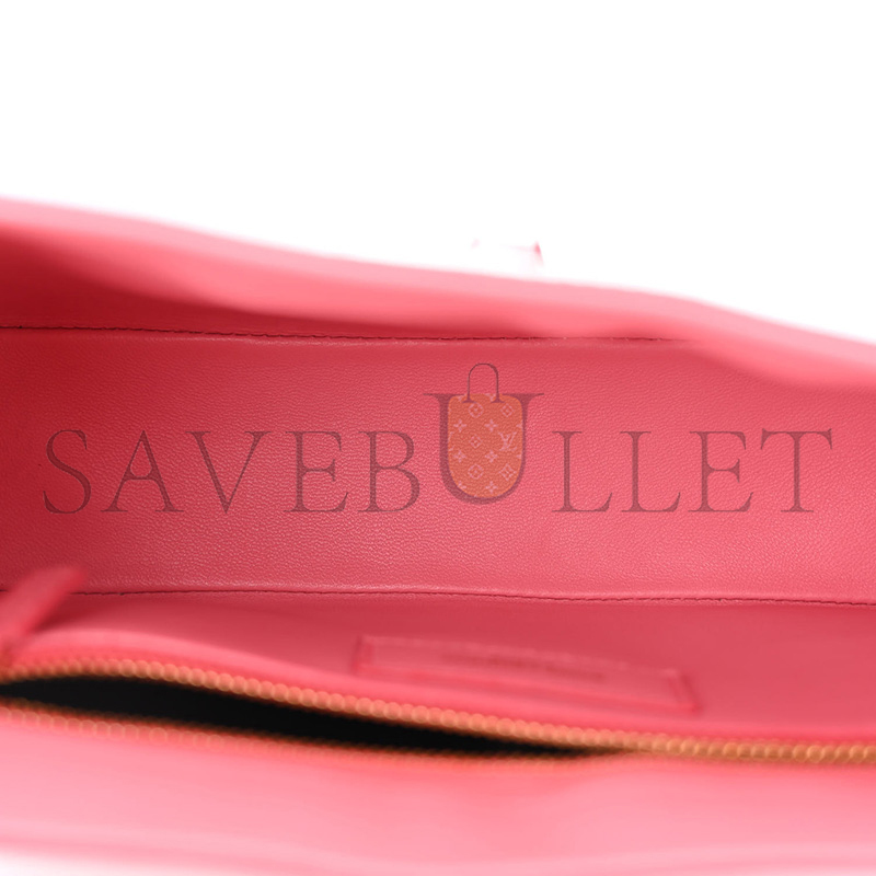 Y*L le 5 À 7 in crocodile-embossed leather 6572281542072 (23*16*6.5cm)