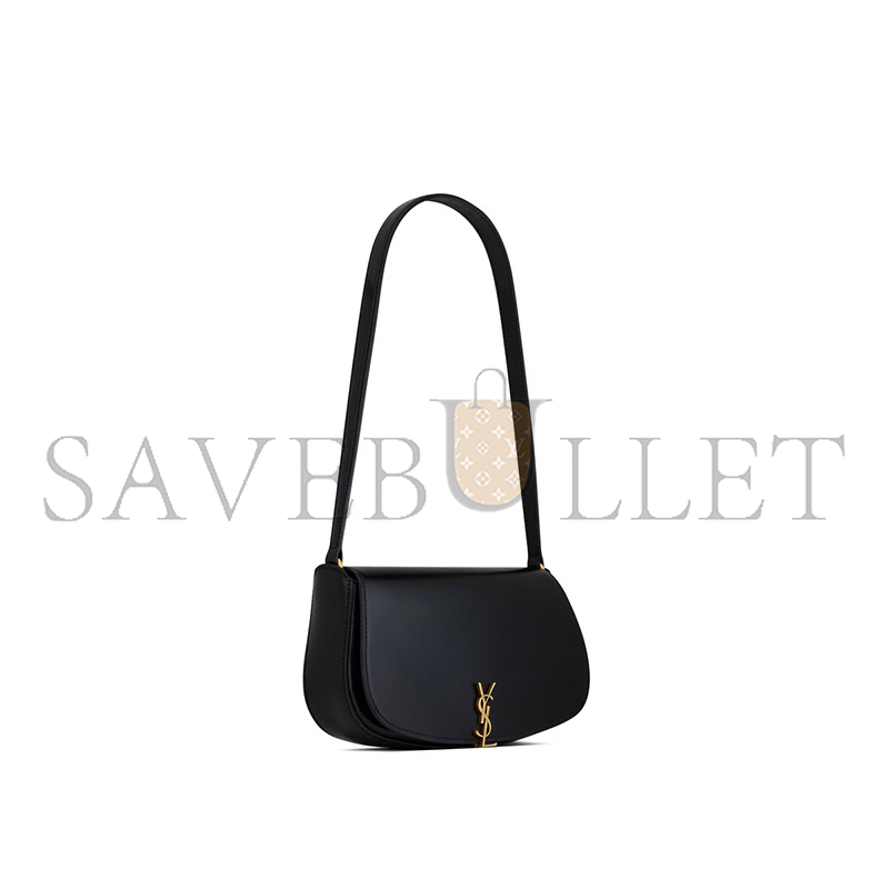 y*l mini voltaire in box Sa**t Lau*nt 7796420sx0w1000 (21*11*4.5cm)