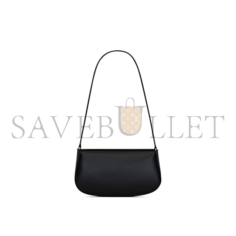 y*l mini voltaire in box Sa**t Lau*nt 7796420sx0w1000 (21*11*4.5cm)