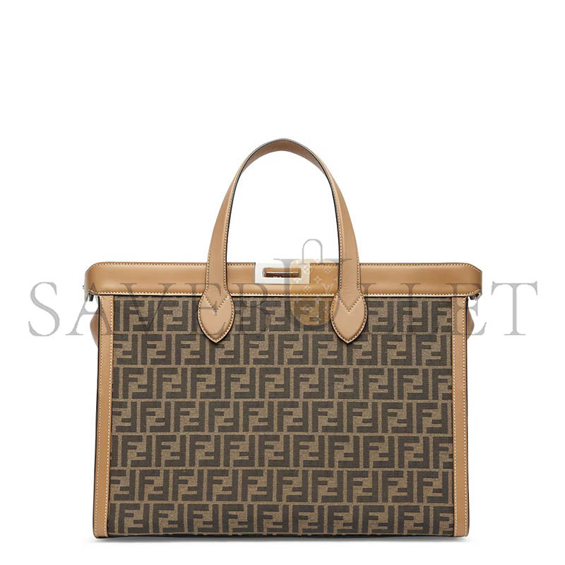 F**di peekaboo iseeu forty8 7va566alief1hrm (42.7*33*23cm)