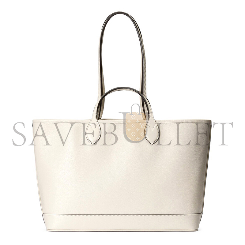 G*u*i ophidia medium tote bag 739730 (38.5*28.5*15cm)